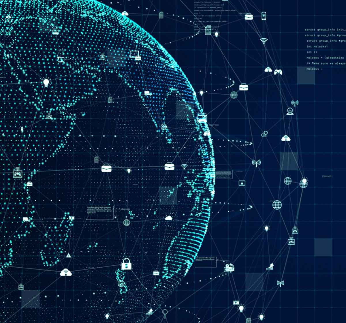 Image related to Cyber Crime in Transition: Threat Impact and Investigation Strategies