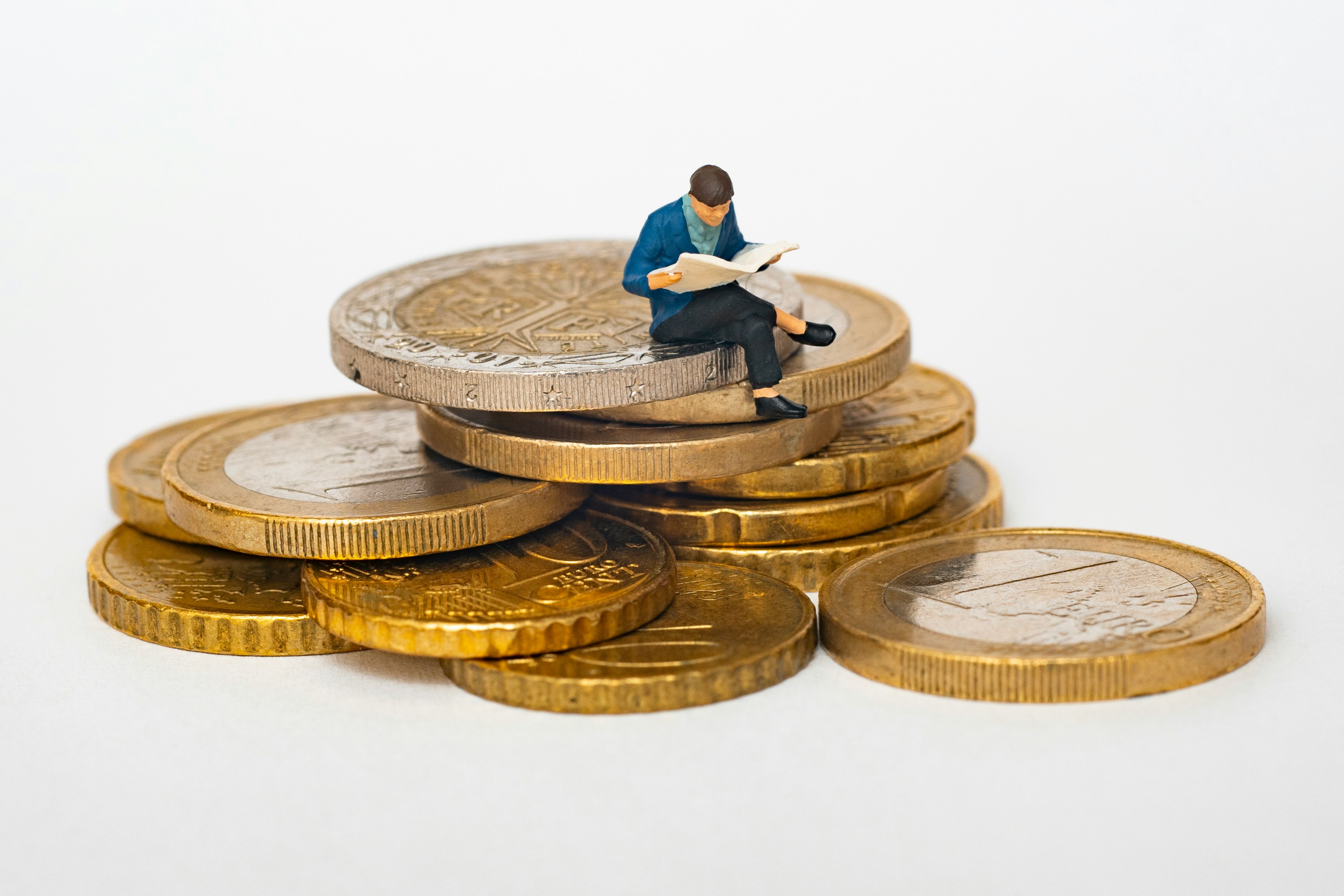 Image related to The Unseen ROI of Cybersecurity: Why “Zero Problems” Is the Ultimate Goal